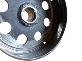 Clutch Bell Kickstart Original! 21 Teeth Puch e50