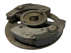 Clutch Push-start / Pedal-start 2 Segments Original! Puch e50