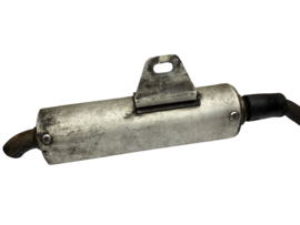 Auspuff Leovinci Puch Maxi