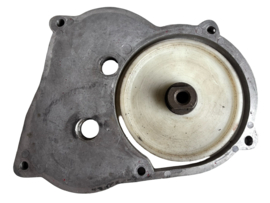 Kickstartmotor Umbausatz Puch e50