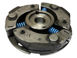 Clutch Push-start / Pedal-start original 3 segments Puch e50