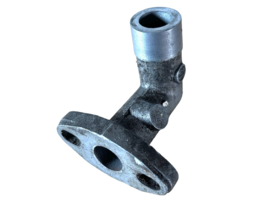 12mm Spruitstuk Rond Bing Origineel Puch Maxi