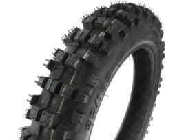 12 inch Kenda crossband 80/100/12 Puch Magnum X