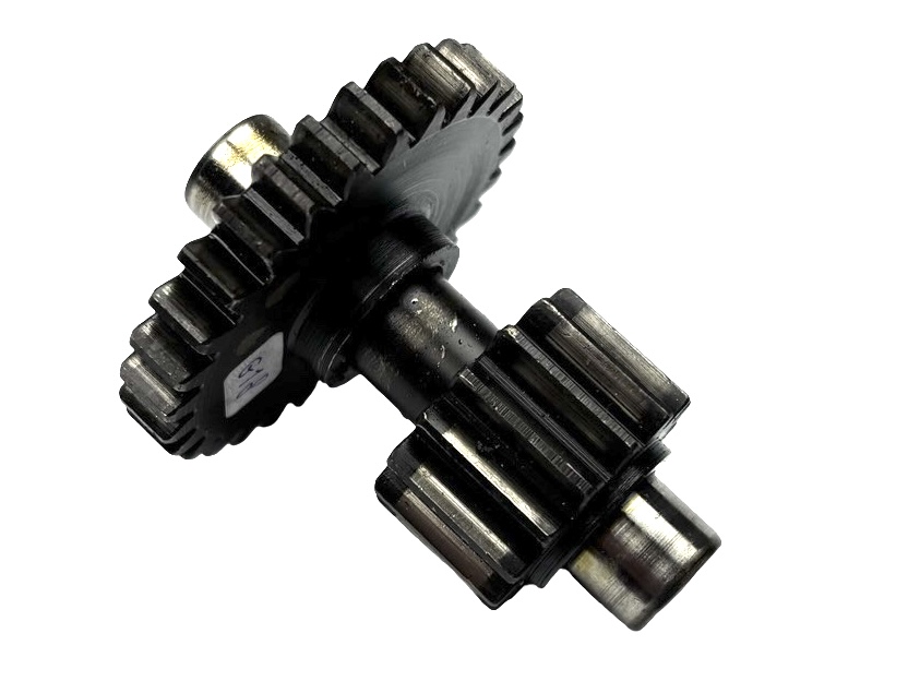 Tandwielas Schakelmechanisme 29 - 15 Tands - 68mm Puch 2 / 3 Versnellingen