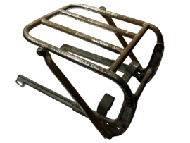 Bagagedrager achterzijde Origineel! Puch Borasca