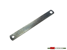 Brake shield support bracket Puch Monza/Etc