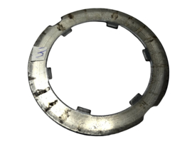 Zwischenplatte Kupplungslamelle Stahl 6-Pin Puch 2 / 3 / (4) Gang