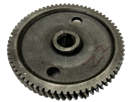 Zähnrad Getriebe 69 Zähne Puch Z50 Motoren