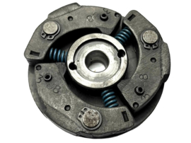 Koppeling aanloop origineel 3 klauws Puch e50