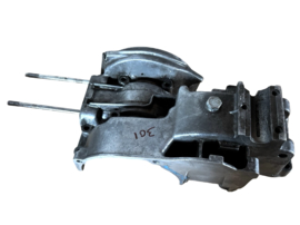 Carter Helft Onderzijde Aanloop 3 Gelagerd Puch Maxi e50