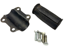 Bevestiging set Achterbrug Compleet! Puch Maxi S