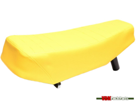 Buddyseat yellow Puch Maxi S