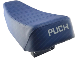 Puch buddyseat (Blue)