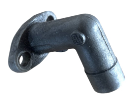 12mm spruitstuk rond Bing Origineel! Puch Maxi