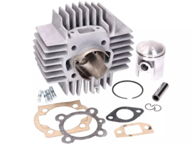 Cilinder 70cc (45mm) OM 6-Poorts Swiing Racing Top-Kwaliteit! Puch Maxi