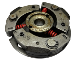 Kupplung Anrollmotor Original 3 Backen Puch e50