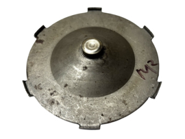 Drukplaat koppeling aanloop compleet Puch e50