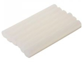 Glue pistol sticks 11mm x 100mm 6-Pieces