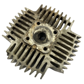 50cc Cylinderhead Original! (38mm) Puch SUPERMAXI