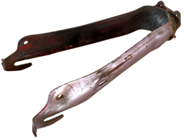 Achterbrug Origineel! Puch Maxi S