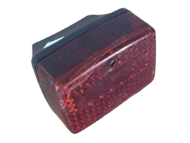 Achterlicht Klein Zwart Origineel! Puch Maxi