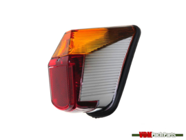 Taillight model Hella Puch M50/DS50L/DS50V/VZ50V