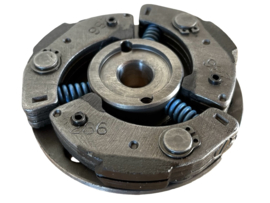 Kupplung Anrollmotor Original 3 Backen Puch e50