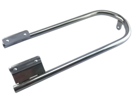 EBR/Originele voorvork stabilisator (Chroom)