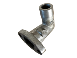 12mm Ansaugstutzen Eckig Bing Original! Puch Maxi