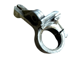 Stuurstuk rechts origineel Magura! Puch Maxi