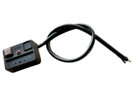 Schakelaar Greepset Rechterzijde Origineel! Puch Z-One / Manet / Korado