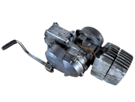 Engine Kickstart Model 45Kmh Puch Maxi e50