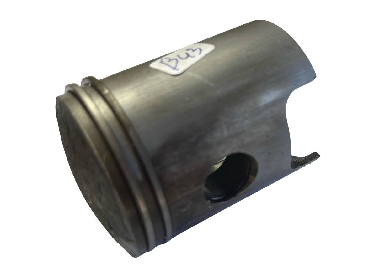 50cc cilinder set compleet origineel Puch OM 45kmh (38mm)