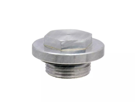 Aftapbout Vlotterbak 15mm - 23mm Polini CP Carburateur