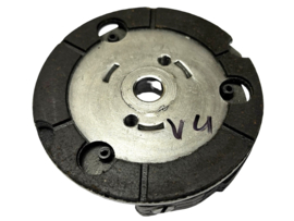 Koppeling aanloop origineel 3 klauws Puch e50