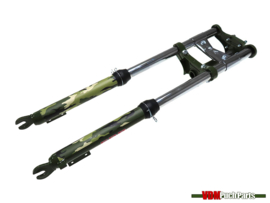 EBR Front fork long 65cm (Camouflage)