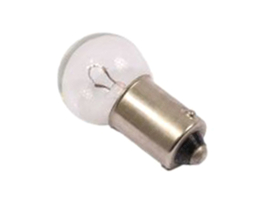 Gloeilamp BA9S 6 Volt - 7.5 Watt Universeel