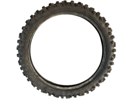 Band Cross 17 Inch Universeel