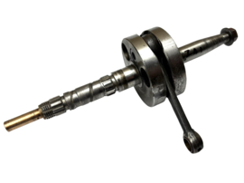 Crankshaft Original! Puch ZA50