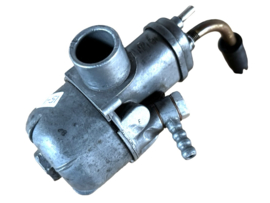 Bing carburateur origineel! opschuif (1/15/46)