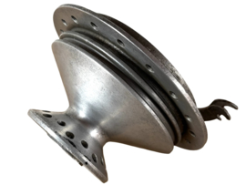 Wielnaaf Voorzijde Origineel! Puch Condor lll 1989