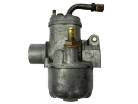 Bing carburateur origineel! opschuif (1/15/46)