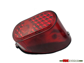 Taillight Puch DS/MS/MV/VS/Maxi S/N