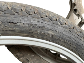 17 Inch Stervelg set Compleet Origineel! Puch Maxi S