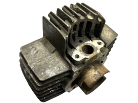 Cylinder 50cc (38mm) Original! NM 45kmh Puch Maxi