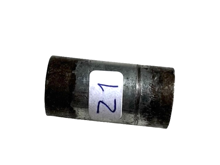 Buchse Tauchrohr Gabel Original! Puch Z-One / Manet / Korado