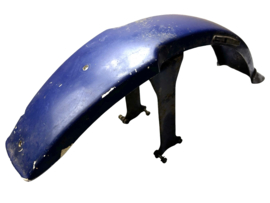 Schutzblech Vorne Blau Original Puch Maxi P1