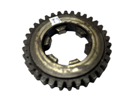 Getriebezahnrad 3.Gang 35 Zähne Tomos 4L / APN4 / AT / ATX / NTX