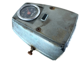 Koplamp Vierkant Origineel! NIOX Puch Maxi