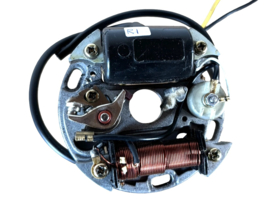 Ontsteking Replica Model Puch